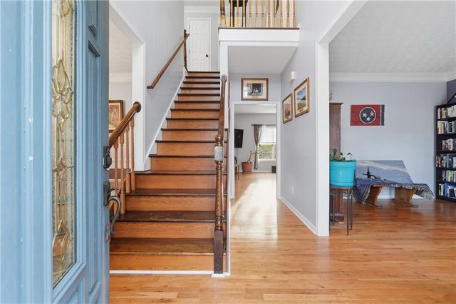 1770 Clayhill Point SW, Marietta, GA 30064