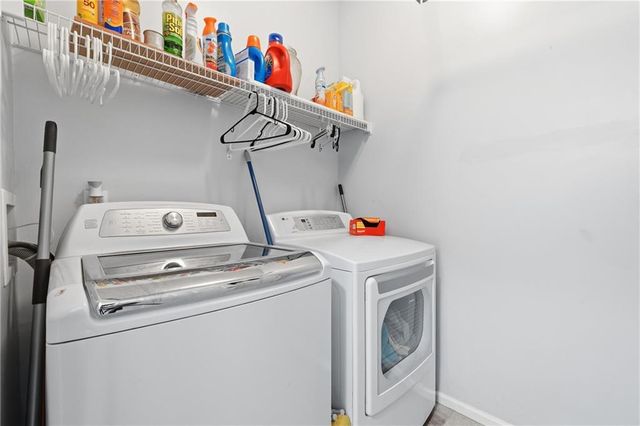 1770 Clayhill Point SW, Marietta, GA 30064