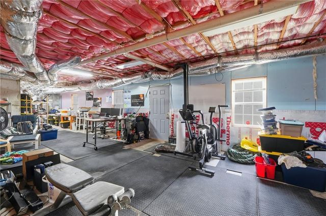 1770 Clayhill Point SW, Marietta, GA 30064