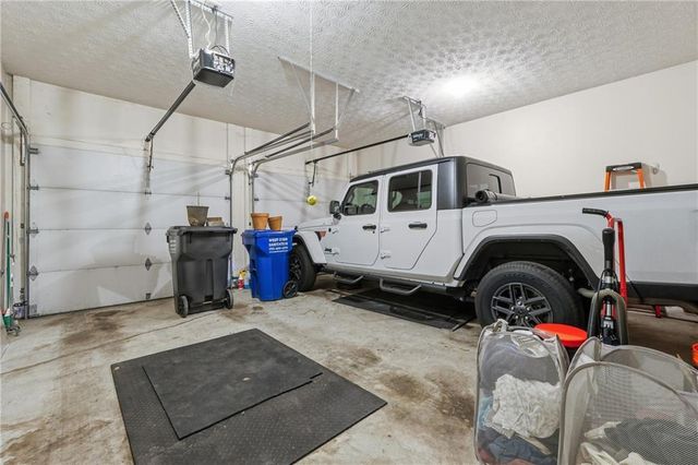 1770 Clayhill Point SW, Marietta, GA 30064