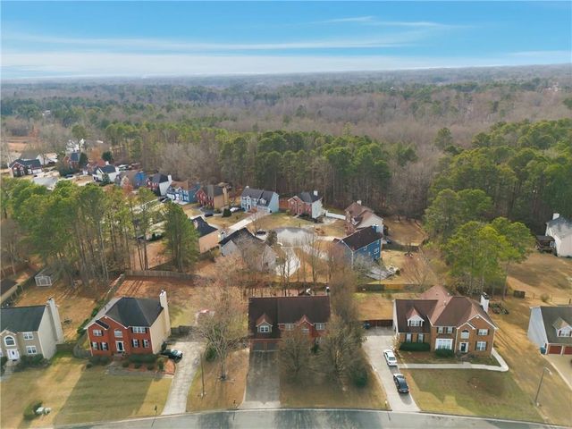 1770 Clayhill Point SW, Marietta, GA 30064