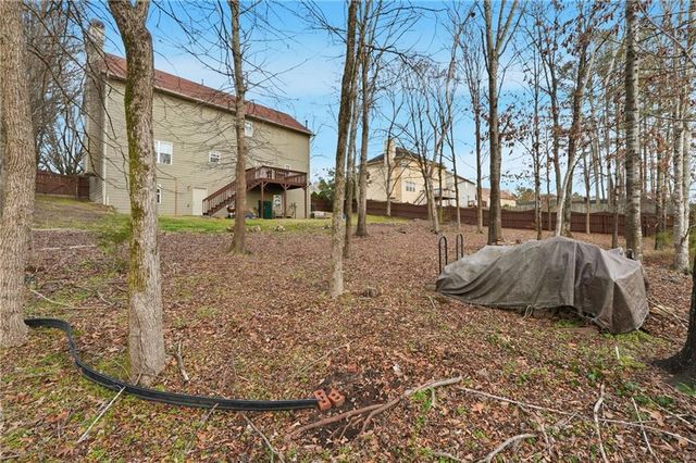 1770 Clayhill Point SW, Marietta, GA 30064