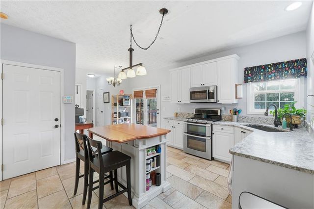 1770 Clayhill Point SW, Marietta, GA 30064