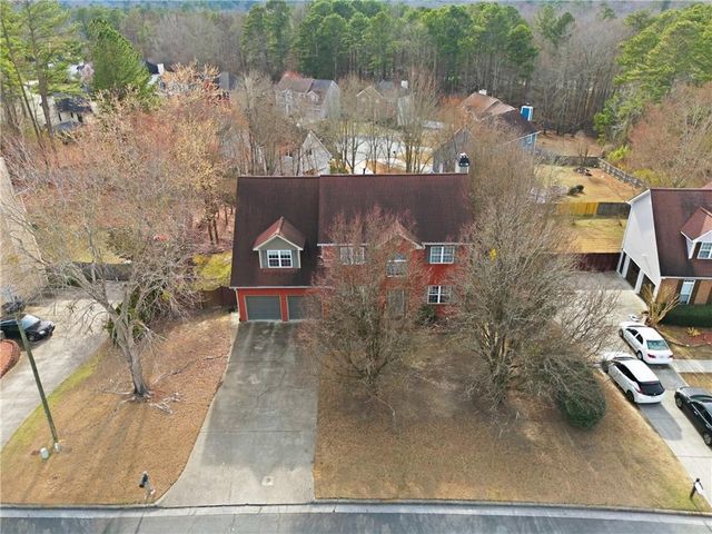 1770 Clayhill Point SW, Marietta, GA 30064