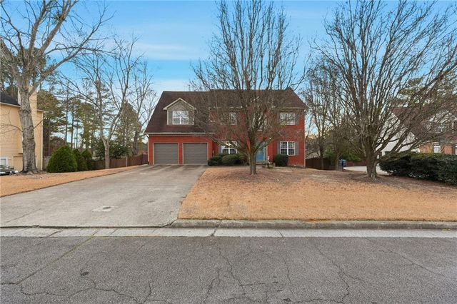 1770 Clayhill Point SW, Marietta, GA 30064