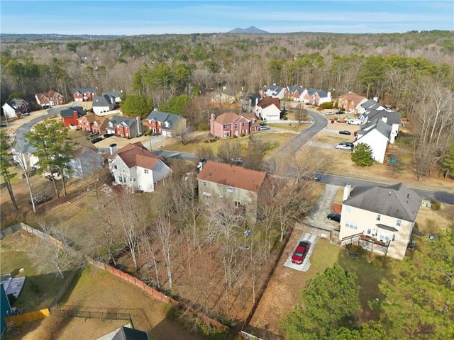 1770 Clayhill Point SW, Marietta, GA 30064