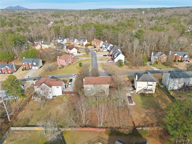 1770 Clayhill Point SW, Marietta, GA 30064