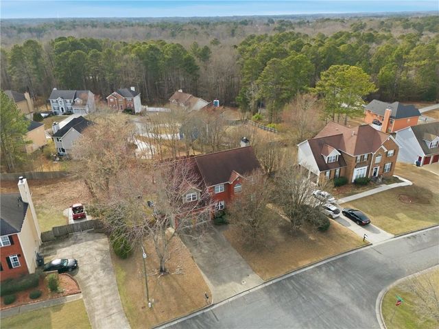 1770 Clayhill Point SW, Marietta, GA 30064