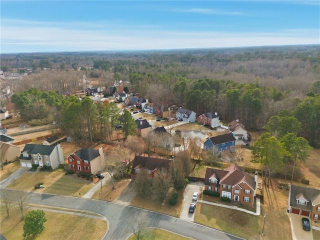 1770 Clayhill Point SW, Marietta, GA 30064