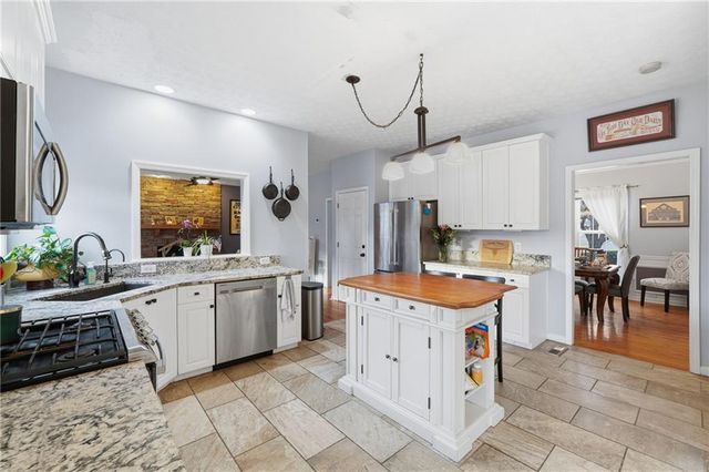 1770 Clayhill Point SW, Marietta, GA 30064