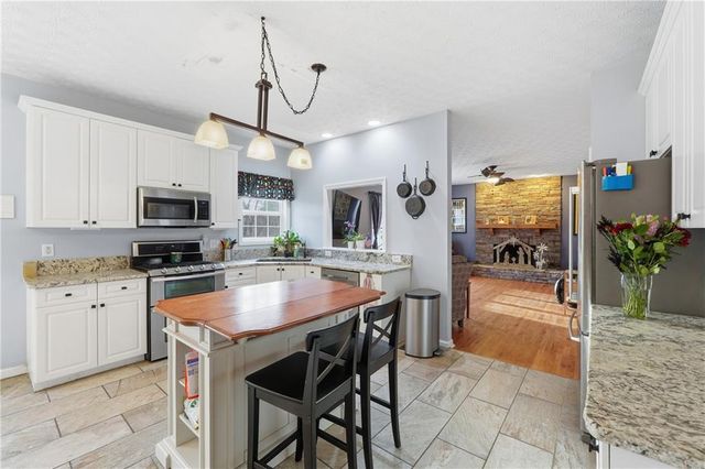 1770 Clayhill Point SW, Marietta, GA 30064