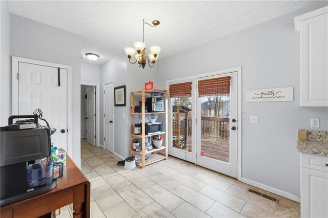 1770 Clayhill Point SW, Marietta, GA 30064