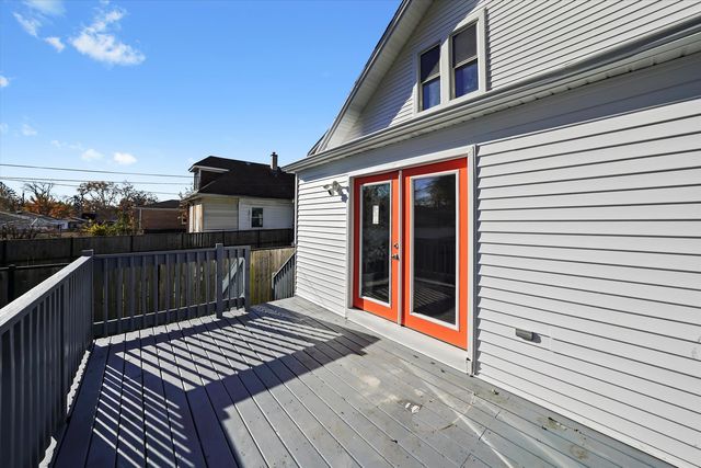 10141 S Emerald Avenue, Chicago, IL 60628