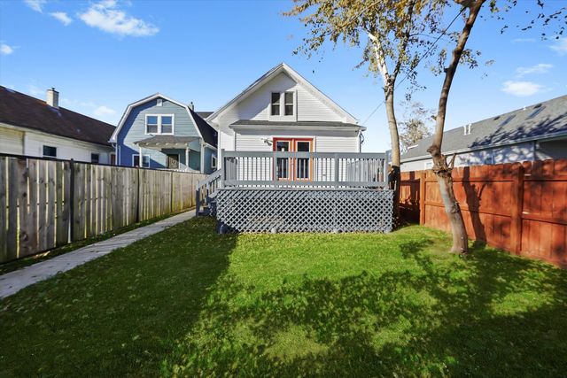 10141 S Emerald Avenue, Chicago, IL 60628