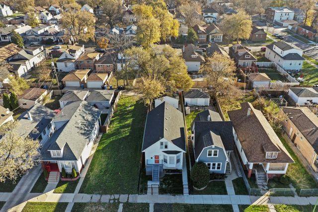 10141 S Emerald Avenue, Chicago, IL 60628