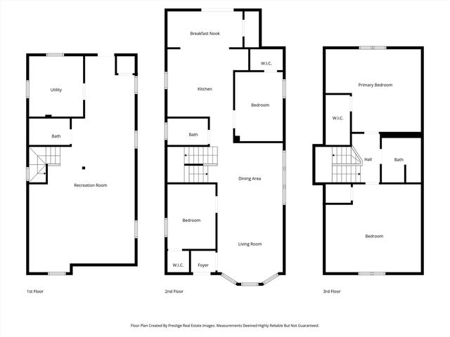 10141 S Emerald Avenue, Chicago, IL 60628