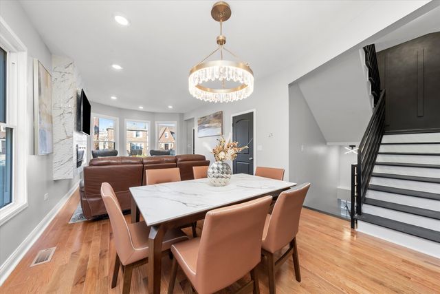 10141 S Emerald Avenue, Chicago, IL 60628