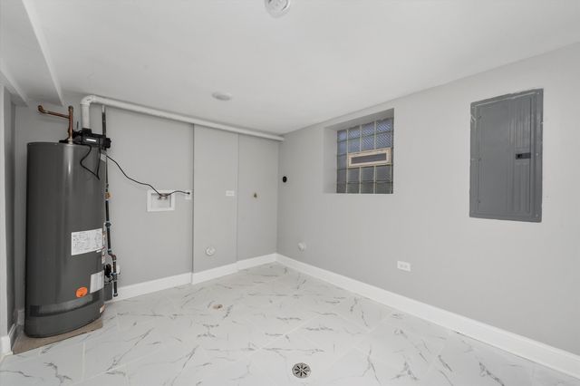 10141 S Emerald Avenue, Chicago, IL 60628