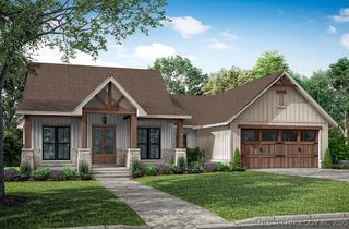 34830 S Falcon Crest Lane, Cookson, OK 74427