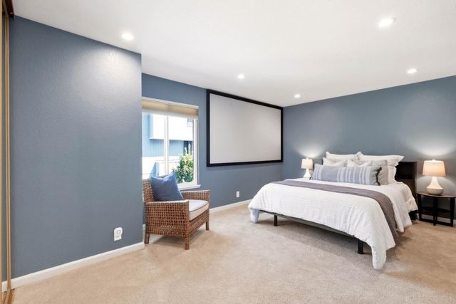 844 La Barbera Drive, San Jose, CA 95126