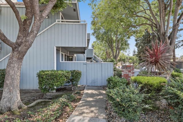 844 La Barbera Drive, San Jose, CA 95126