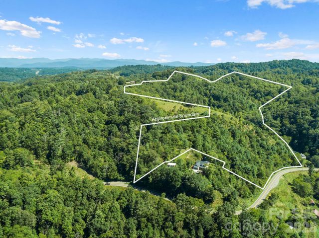 1231 Baileys Branch Road 3, Marshall, NC 28753
