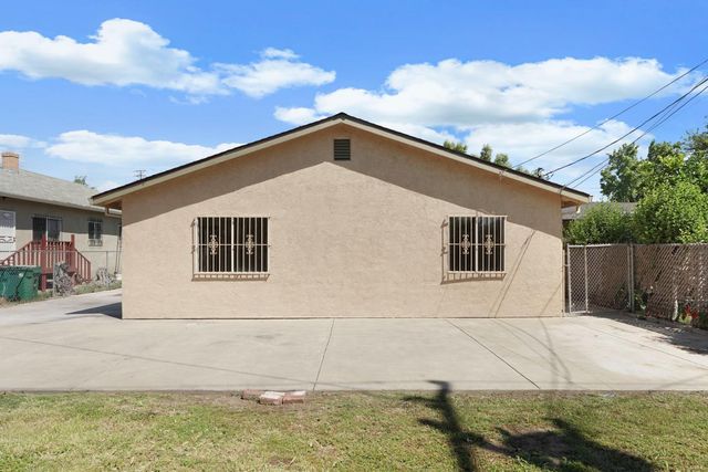 2030 E Lafayette St, Stockton, CA 95205