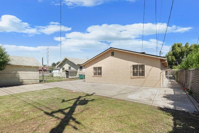 2030 E Lafayette St, Stockton, CA 95205