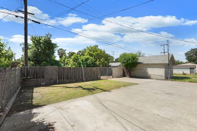 2030 E Lafayette St, Stockton, CA 95205