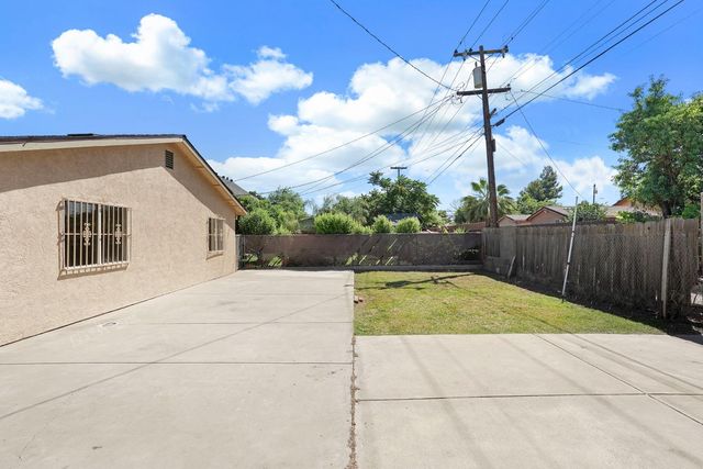 2030 E Lafayette St, Stockton, CA 95205