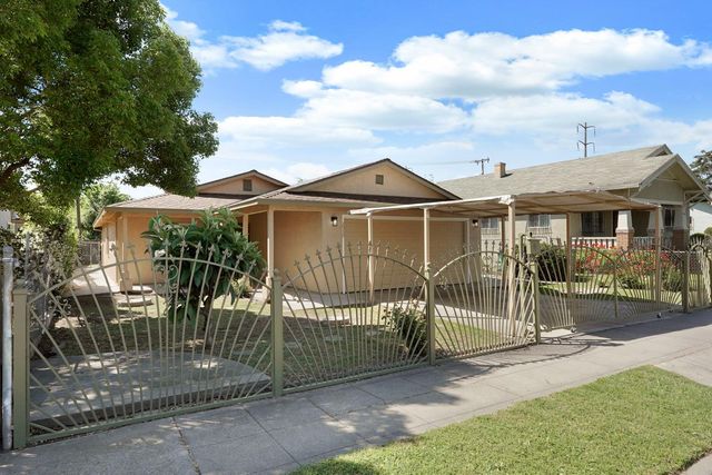2030 E Lafayette St, Stockton, CA 95205