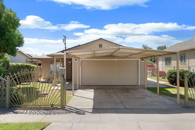 2030 E Lafayette St, Stockton, CA 95205