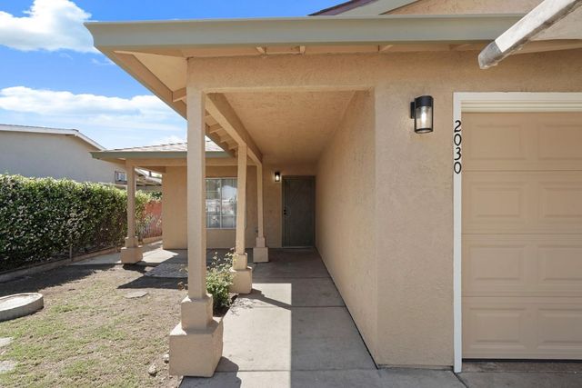 2030 E Lafayette St, Stockton, CA 95205