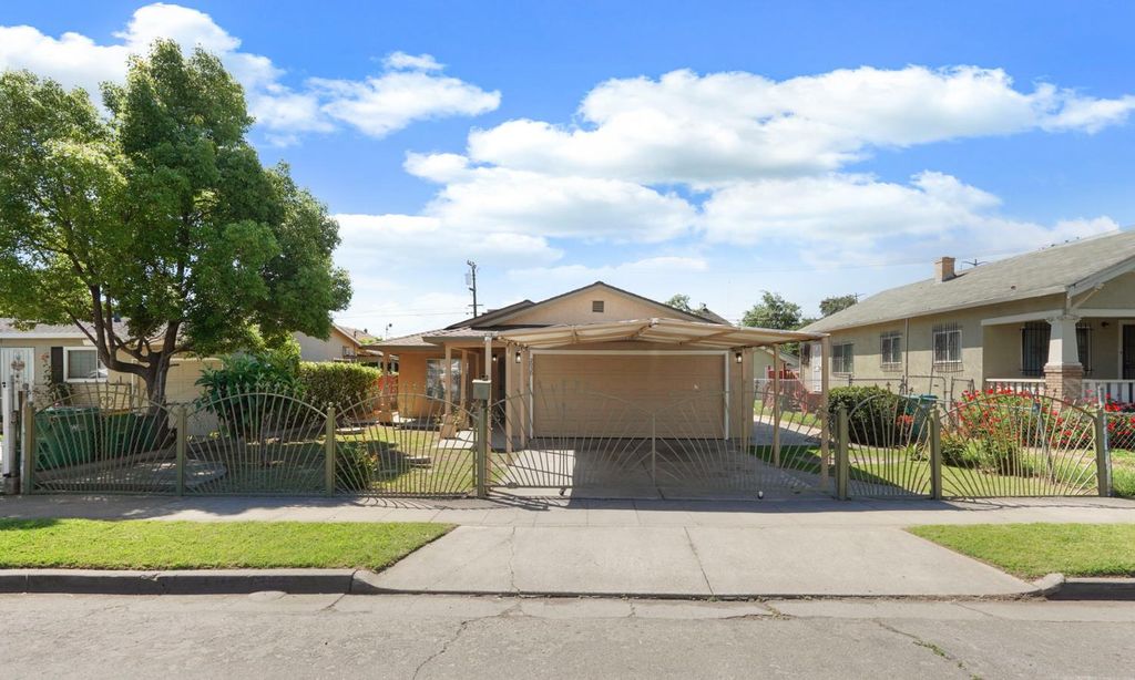 2030 E Lafayette St, Stockton, CA 95205