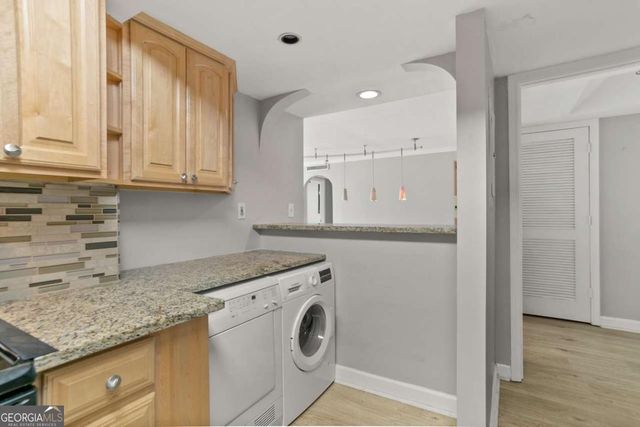 2870 Pharr Court South NW 2506, Atlanta, GA 30305