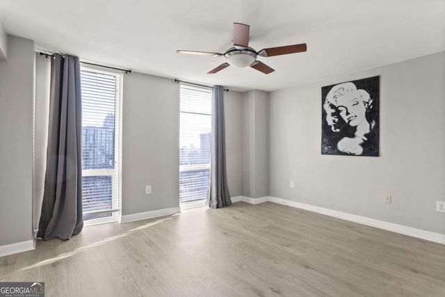 2870 Pharr Court South NW 2506, Atlanta, GA 30305