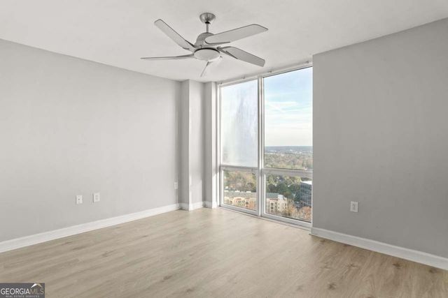 2870 Pharr Court South NW 2506, Atlanta, GA 30305