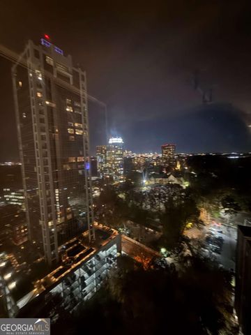 2870 Pharr Court South NW 2506, Atlanta, GA 30305