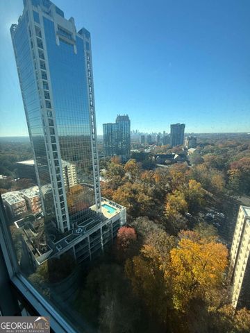 2870 Pharr Court South NW 2506, Atlanta, GA 30305