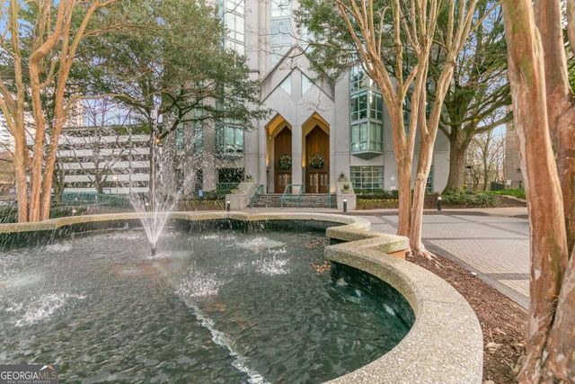 2870 Pharr Court South NW 2506, Atlanta, GA 30305