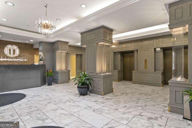 2870 Pharr Court South NW 2506, Atlanta, GA 30305