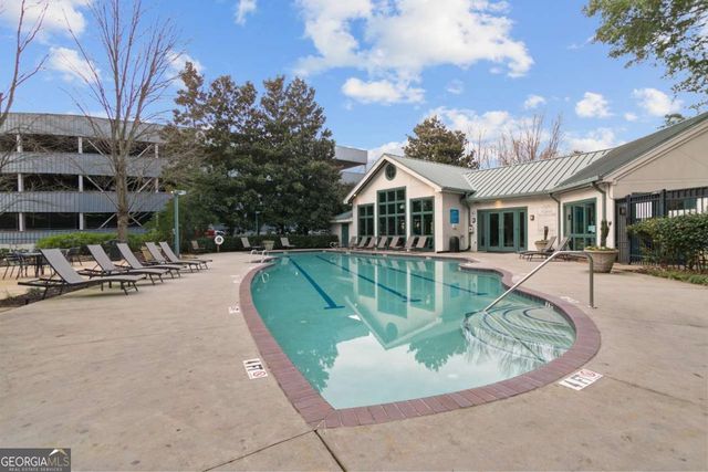 2870 Pharr Court South NW 2506, Atlanta, GA 30305