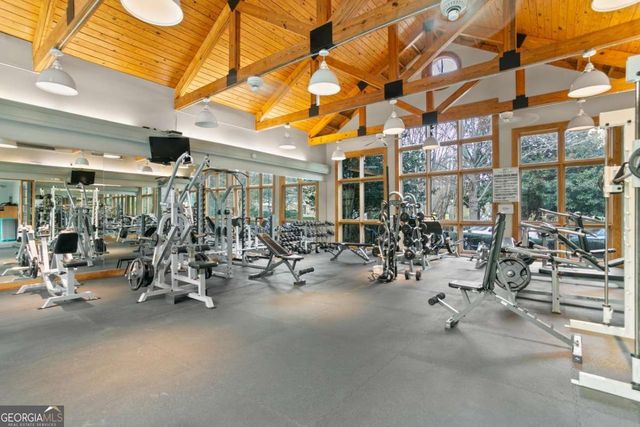 2870 Pharr Court South NW 2506, Atlanta, GA 30305