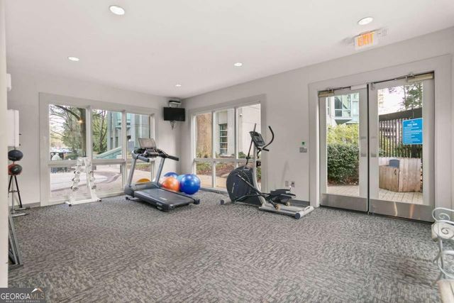 2870 Pharr Court South NW 2506, Atlanta, GA 30305