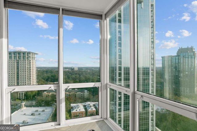 2870 Pharr Court South NW 2506, Atlanta, GA 30305