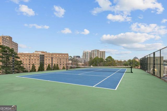 2870 Pharr Court South NW 2506, Atlanta, GA 30305