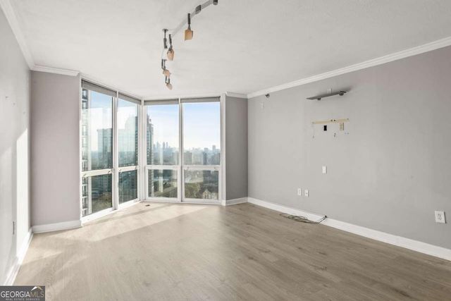 2870 Pharr Court South NW 2506, Atlanta, GA 30305