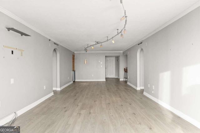 2870 Pharr Court South NW 2506, Atlanta, GA 30305