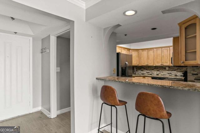 2870 Pharr Court South NW 2506, Atlanta, GA 30305