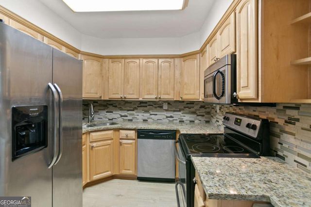 2870 Pharr Court South NW 2506, Atlanta, GA 30305